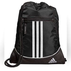 ✅ (SOLD)NWOT Adidas Drawstring